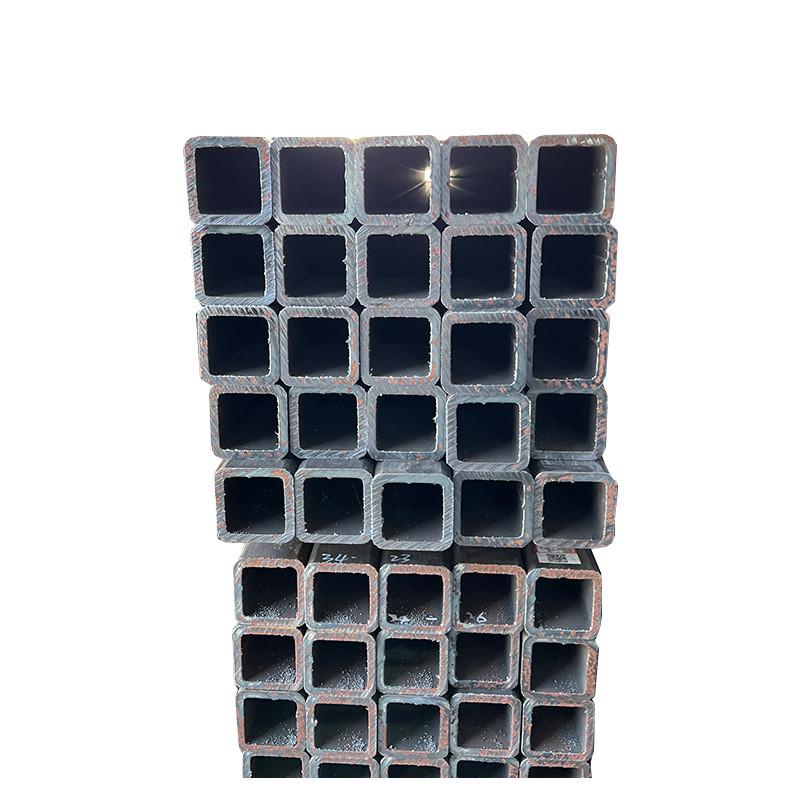 方管焊接方管q235方管黑退方管方管方管q195光亮可折弯