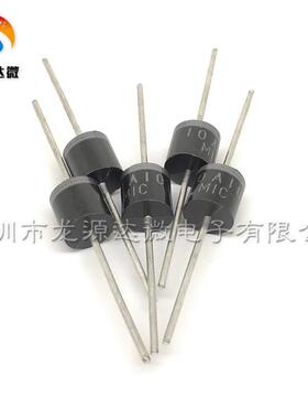 6A10 10A10 20A10 1N5408/5399/5817/5818/5819/5822 整流二极管
