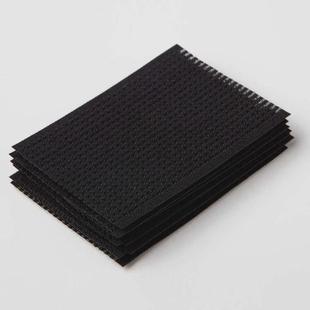 碎发整理发粘粘头发发帖刘海贴碎发贴魔术贴魔法贴头饰发饰可爱