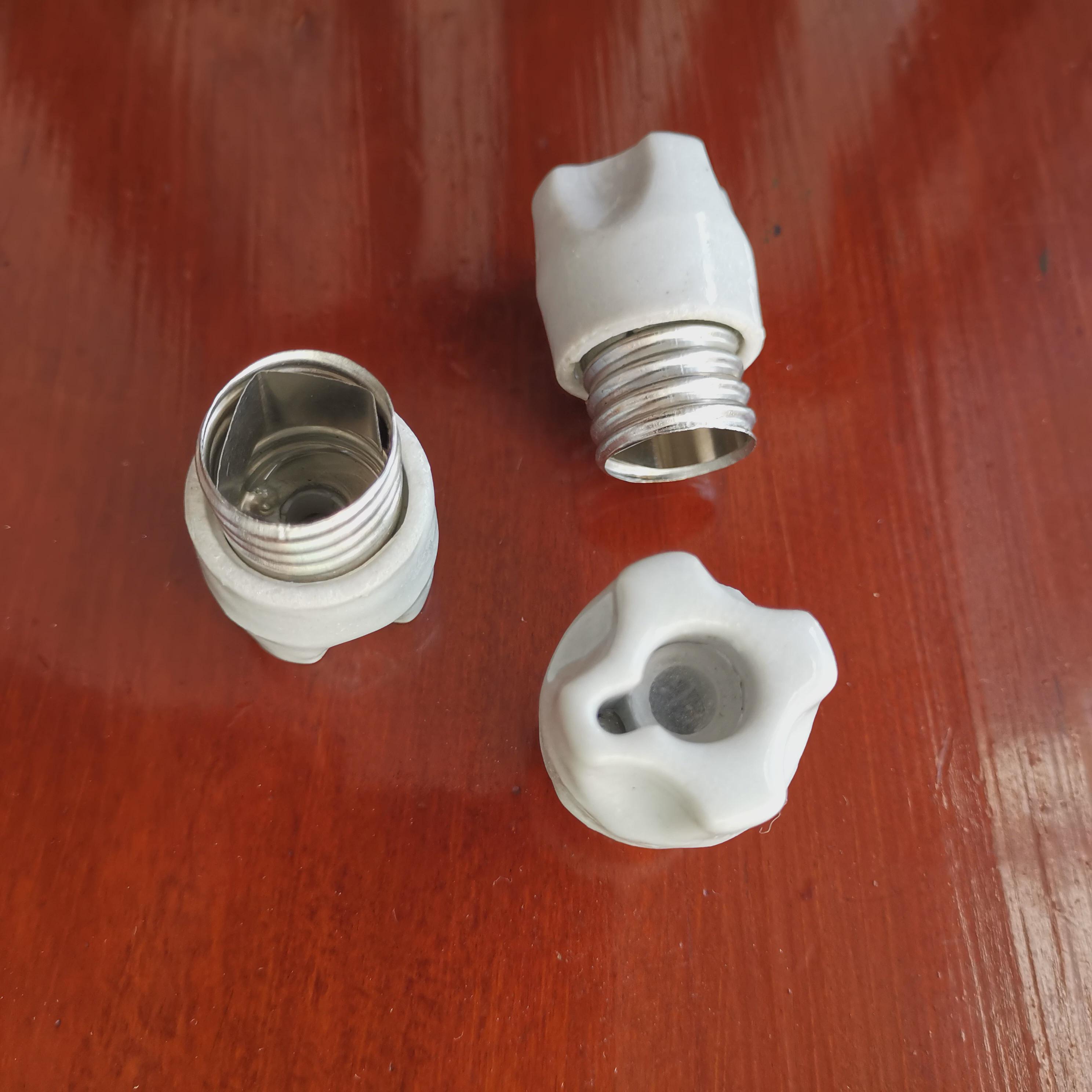 ETI 熔断器帽子2232003  D02 2A 4A 6A 10A 16A 20A 25A 35A 63A