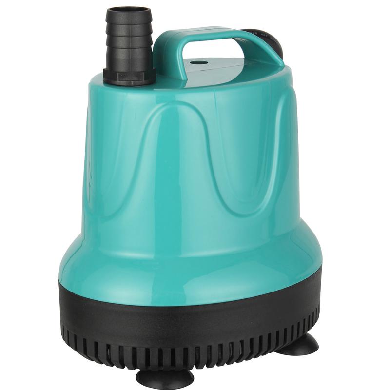 低吸泵底滤泵A100025W吸污泵