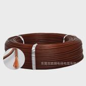 胜牌供应工厂直销gxl 10a125℃60v单辐照芯xlpe汽车线