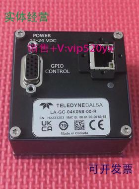 现货供应LA-GC-04K05B-00-R德国DASLA达尔萨工业相机质保库存现货