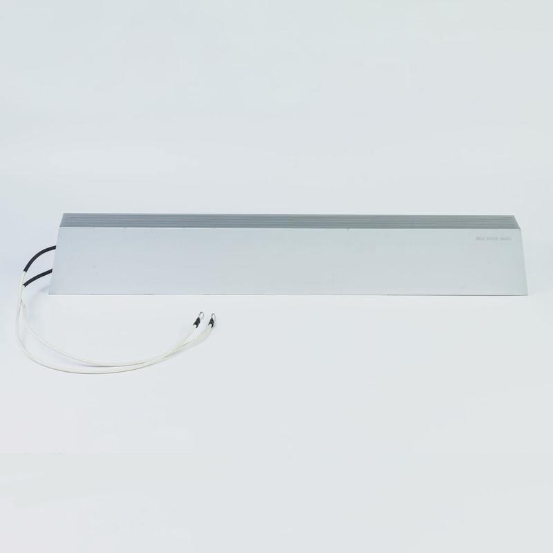 厂家销售铝壳制动电阻10kw50x107x900变频器伺服刹车电阻放电