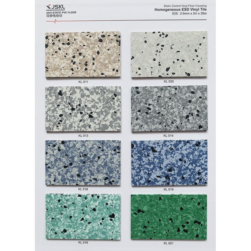 防静电pvc地板地胶车间塑料卷材塑胶地板机房电子厂防静电净化