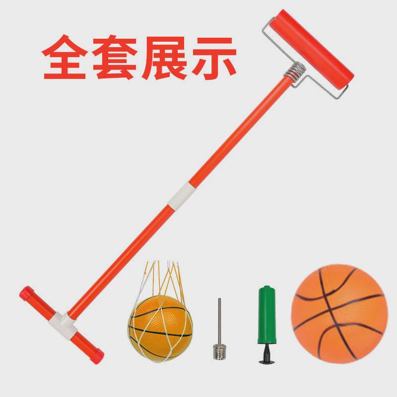 赶游戏道具幼儿园六一儿童节感统训练器材户外器械趣味运动会小猪