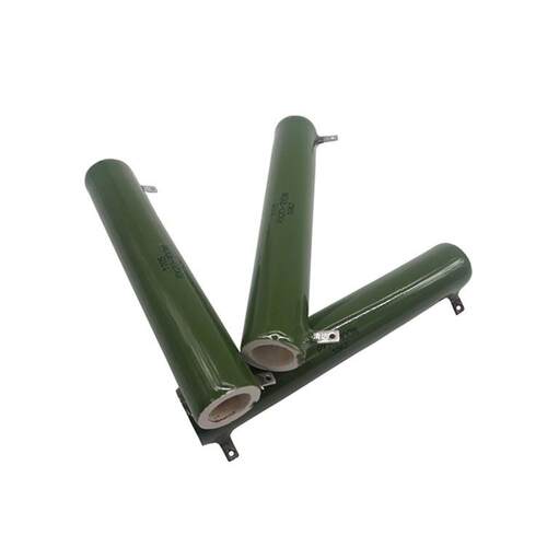 被釉珐琅电阻100欧姆200w