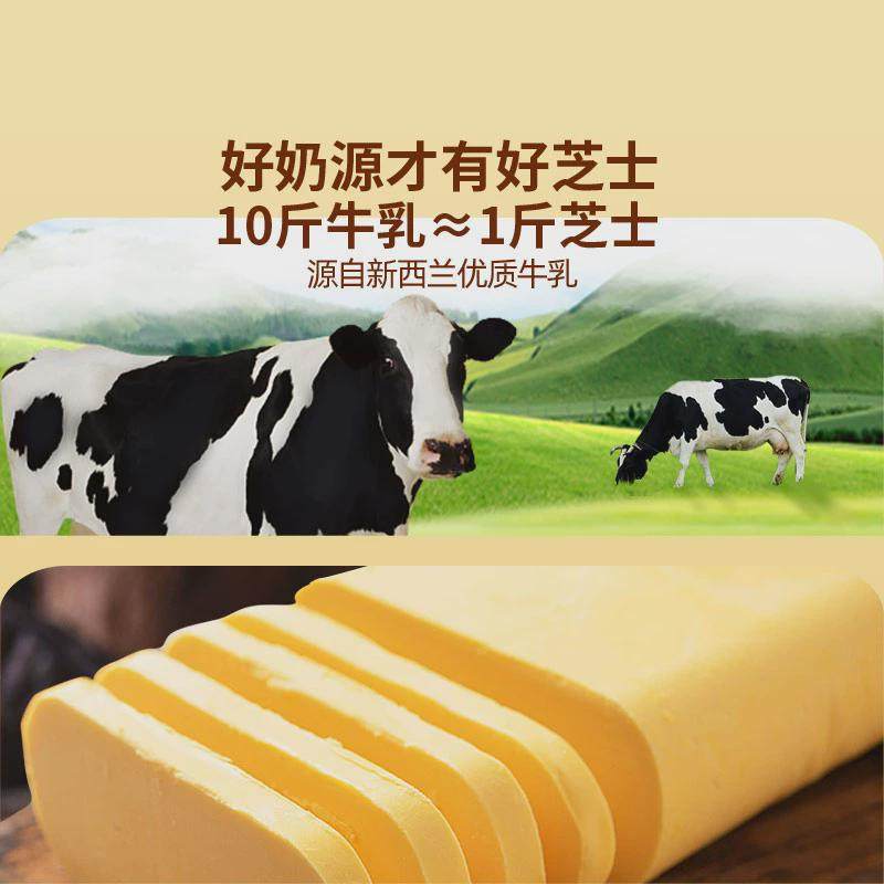 新日期头厨奥尔良鸡肉披萨预制披萨半成品加热即食冻速冻食物饼