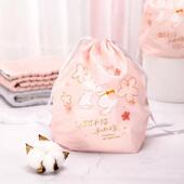 卸妆棉洁面洗面美容巾棉绵柔加厚 一次性洗脸巾220g抽取式 10卷