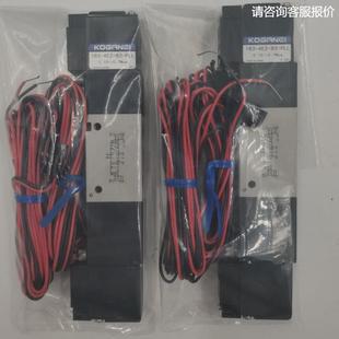 KOGANEI电磁阀A183 4E2 CPLL PSL 询价原装 183 PLL