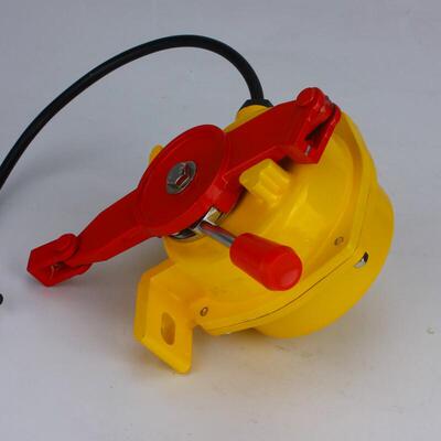 llp2-1llp2-2双向拉绳开关急关停开