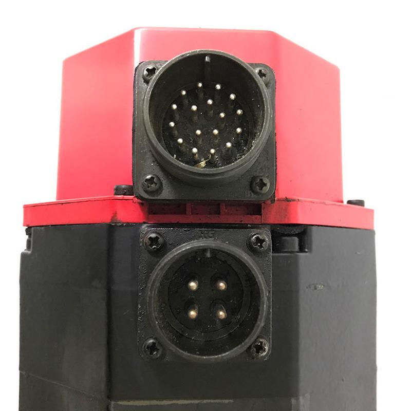 a06b-0126-b0772126-b077b177b075发那科三个现货质保电机月