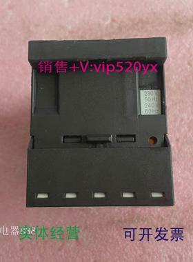 现货供应金钟穆勒接触器DILEM-10-C