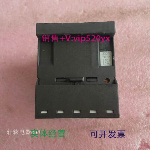 现货供应金钟穆勒接触器DILEM-10-C