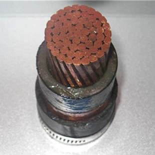 广东电缆aaa牌铜芯高压芯电力电缆yjv8.7 15kv1交联3芯25到630方