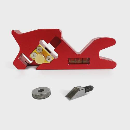 木工倒角刨手动45°斜角修边刨去边角R角刨子多刨头锉子工具DIY