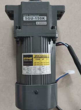 ch28-750-7.5s邦台电机gpg