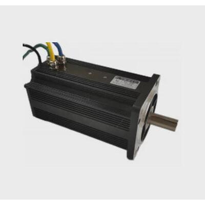 110/130直流无刷电机48v/310v1500转/2000转/3000转大扭矩