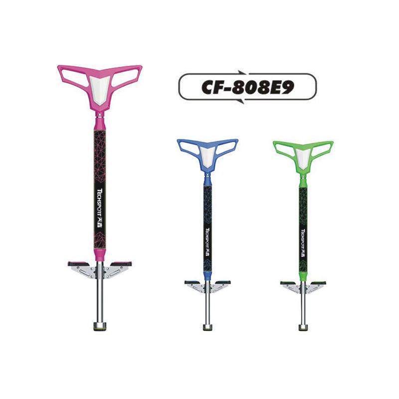 娃娃跳弹跳器单杆跳跳杆儿童双杆跳车青少年弹跳杆跳跳车弹蹦蹦跳