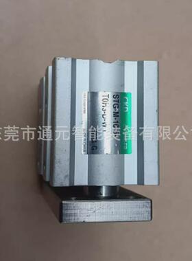 CKD带导杆气缸STG-M-16-20-T0H-R