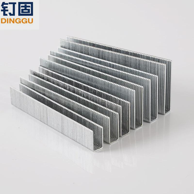 钉固加硬N851码钉n钉大码钉N07081011n13N15N17N19N21包装箱马钉