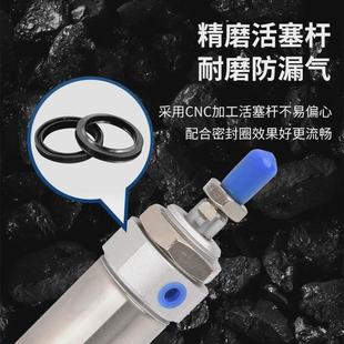 180 190Z 150 165 170 160 145 155 185 迷你气缸CDM2B40 175 140