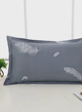 9wor荞麦枕头荞麦壳枕芯成人学生大号老人可拆洗带枕套护