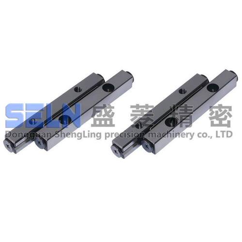 供应交叉滚子导轨vr3075x10z交叉轴承滚子圆柱v型滑轨代替thk