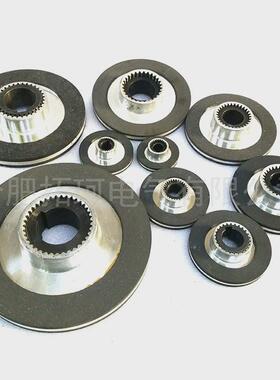 y2ej/ydej71/80/90/100/112/132/160/180/200刹车盘片制动刹车片