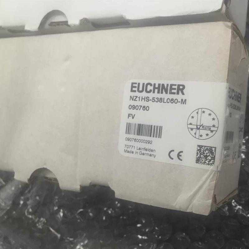 行程开关能安全安士nz1hs-538l060-m库存充足