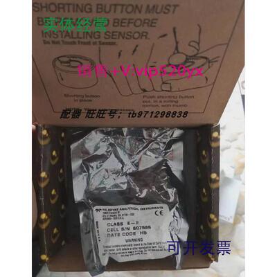 现货供应美国TELEDYNE氧电池CLASSE-2，氧传感器C57283-E2507586