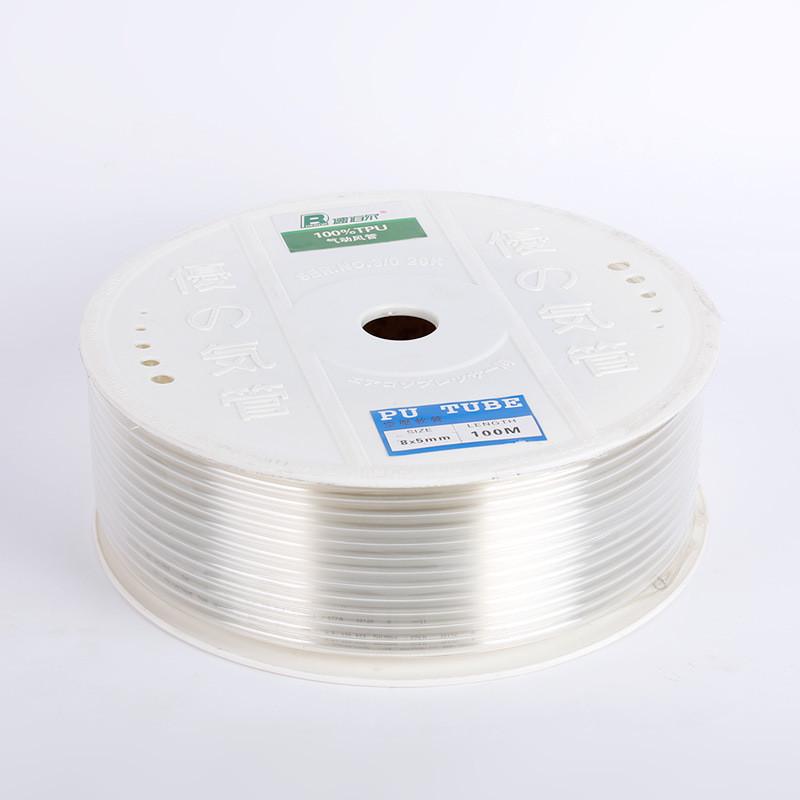 pu空压机pe气管气管气动软管气动元件pu气管软管气动风管