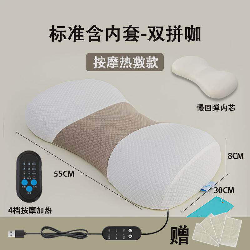 床上腰枕睡觉专用睡觉腰垫子护腰靠垫侧睡加热床上护腰枕多用腰垫图片