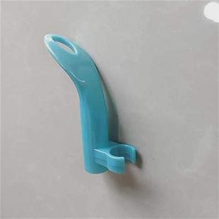 扫帚扫把手柄簸箕把手扫地笤帚套装塑料配件地刮撮箕杆带卡扣