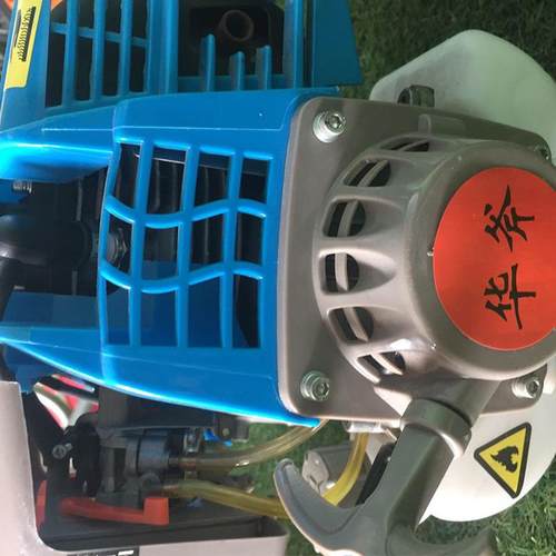 背负式割草机手推式割草机剪草机多功能家用园林果园小型割草机