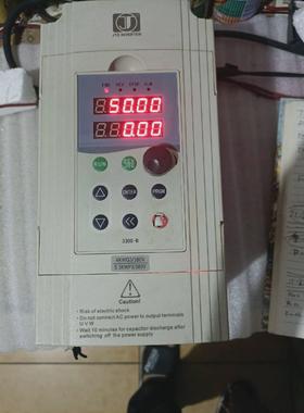 议价金田变频器JTE330-S KA0040G3议价