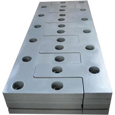 桥梁转配型梳型伸缩装置变位多向伸缩缝桥梁梳齿形式伸缩缝