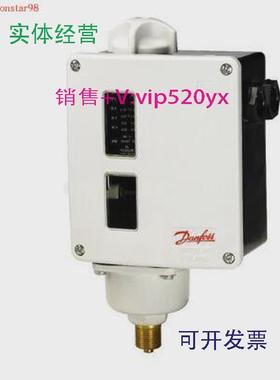现货供应DANFOSS,RT110,RT112,017-519166,RT113,RT117E,RT1,017-