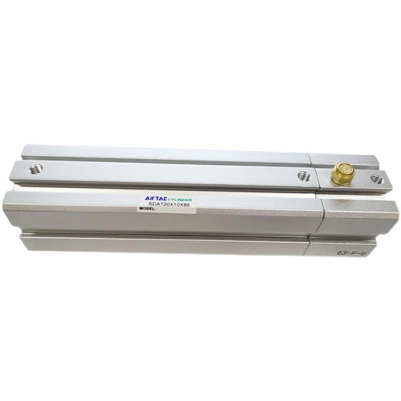 亚德气缸倍力客sdat50x5/10/15/20/25/30/35/40/50/60/70-5s10s
