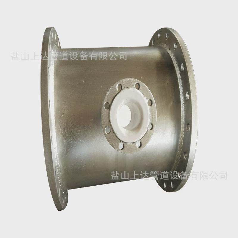 钢制全盘三盘厂家直销dn400pn2.5mpa20#无缝三通三通水厂专用