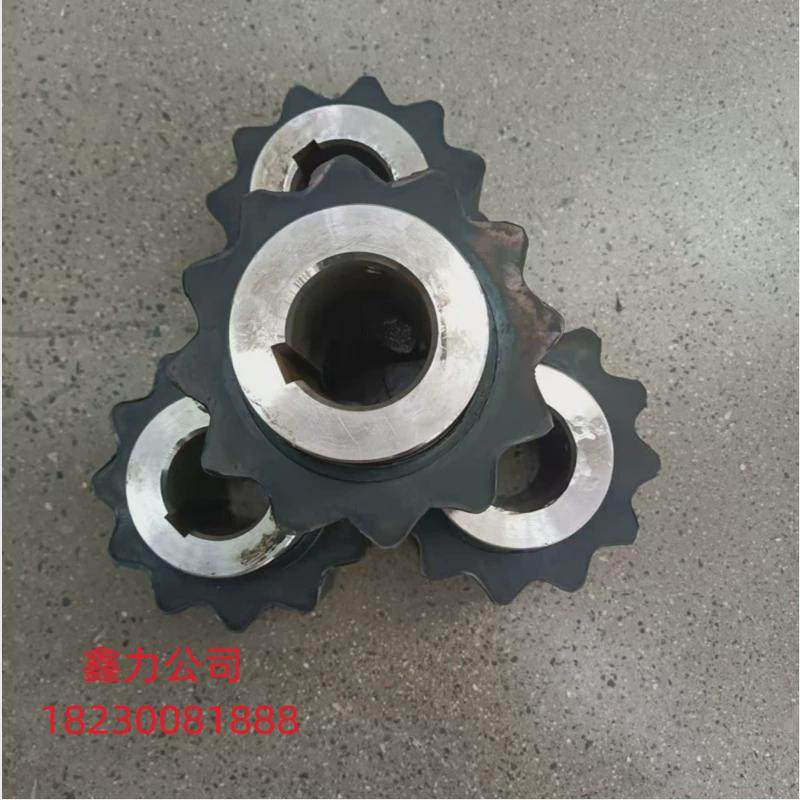 厂家直销-橡胶主动轮-驱动轮-配件收获机各种-橡胶制品-大量现货