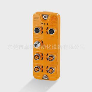 AL1100全新易福门现场总线IO-Link优惠供应议价