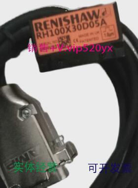 现货供应RH100X30D05ARENISHAW雷尼绍光栅读数头编码器九五新议价