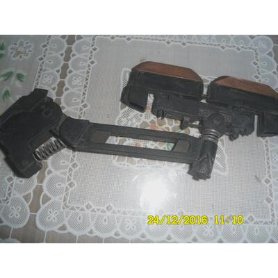 行车滑触线集电器jdd-630a，汉碳刷集电器，德玛集电器，集电器发