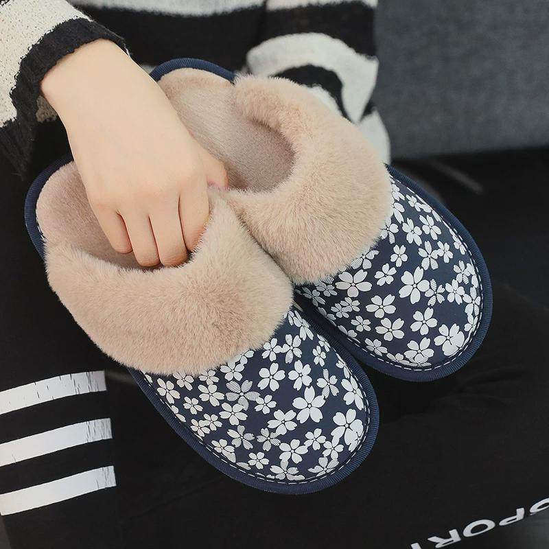 秋冬季保暖家居棉拖鞋防滑月子鞋居家拖鞋女士家用室内包头皮拖鞋,居家布艺,居家棉拖/棉鞋,淘宝优惠券,粉丝福利购,淘宝优惠卷