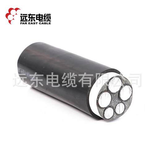 远东电缆电力电缆卤低烟阻燃wdzc-yjly-1*70无