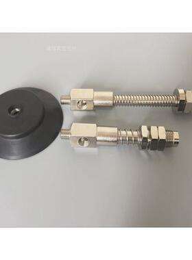 气立机械重载型可金具支架吸盘座气动元件pats-60-10pats-80-30