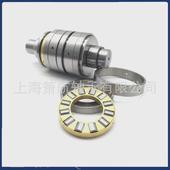 耐磨组合轴承塑料挤出机串列推力圆柱滚子轴承m3ct1949e串列耐用