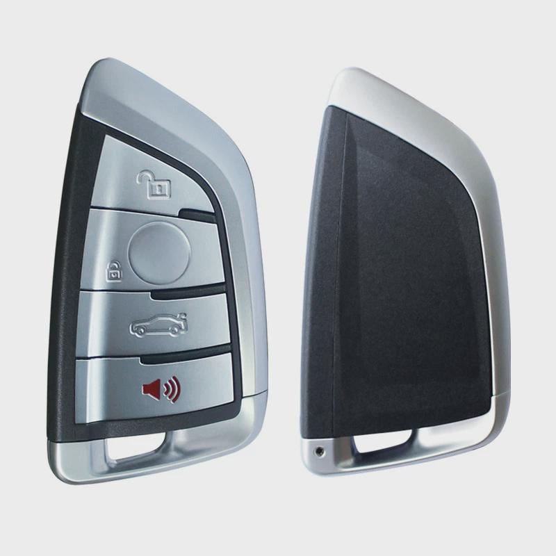 厂家遥控器车库门遥控器车位锁自动门感应门多功能遥控器433批发