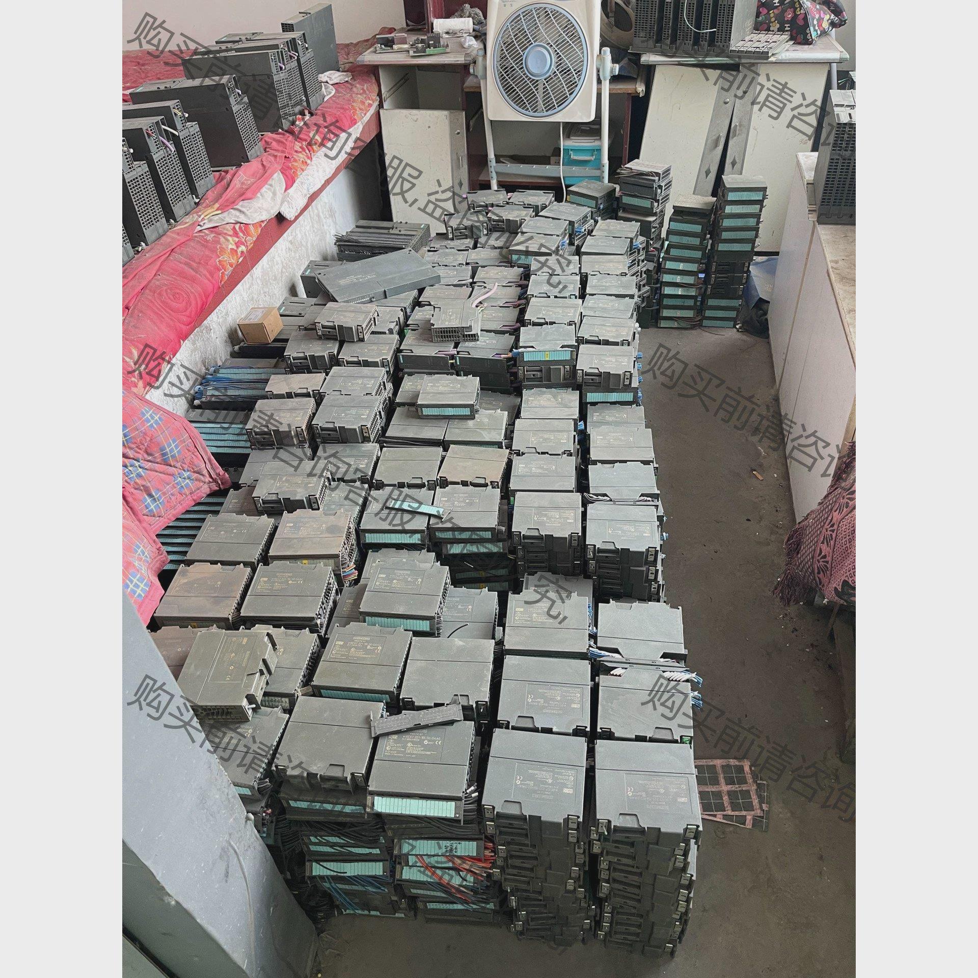 议价出售西门子200PLC。价格详谈 拍前询价